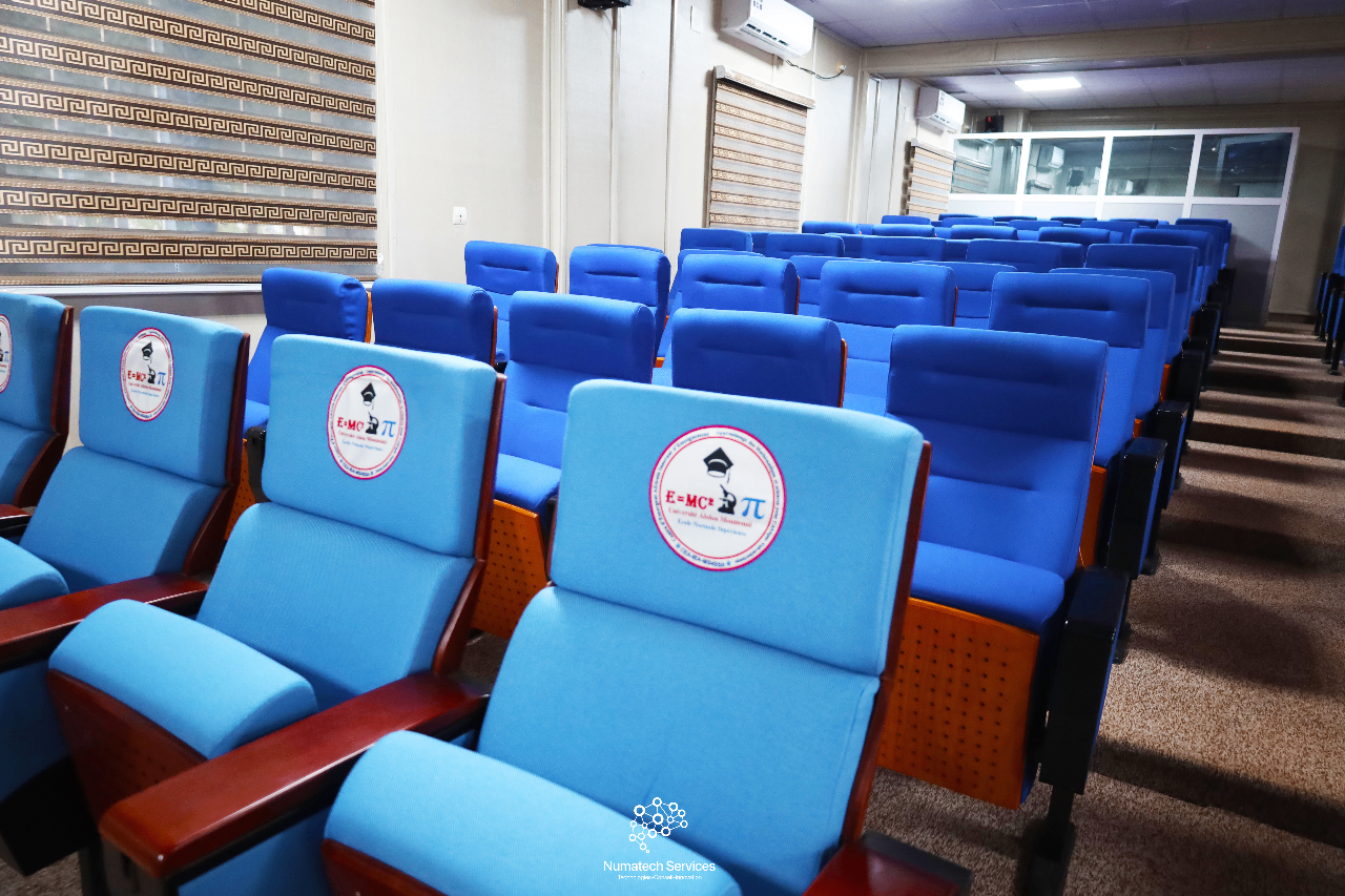 Université Abdou Moumouni