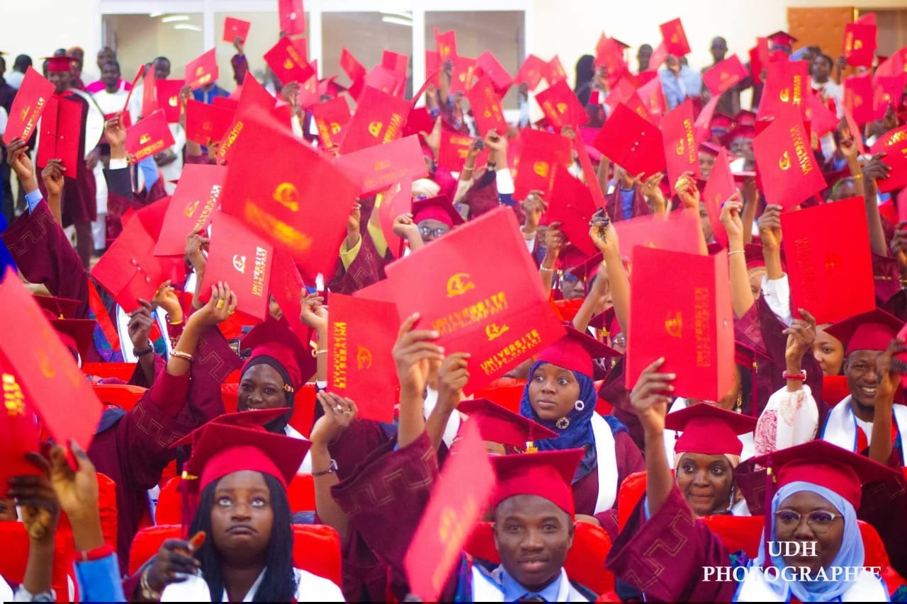 Université Djibo Hamani
